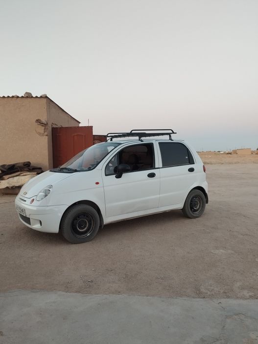 Matiz 2018yili 4000$ srochno