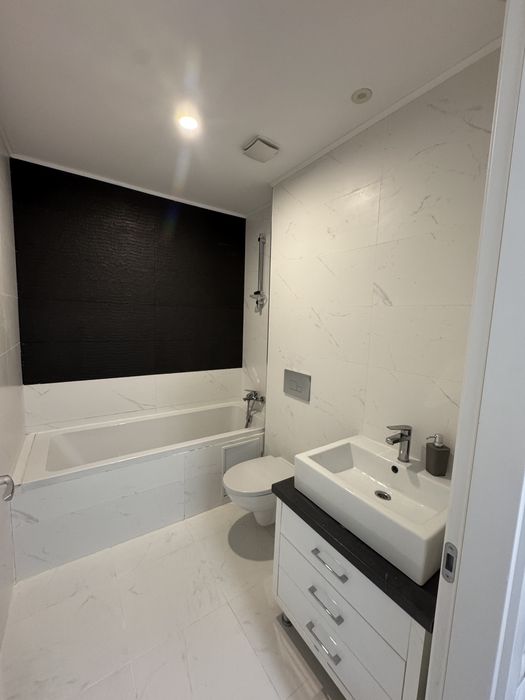 Apartament Parter 2 Camere Cosmopolis