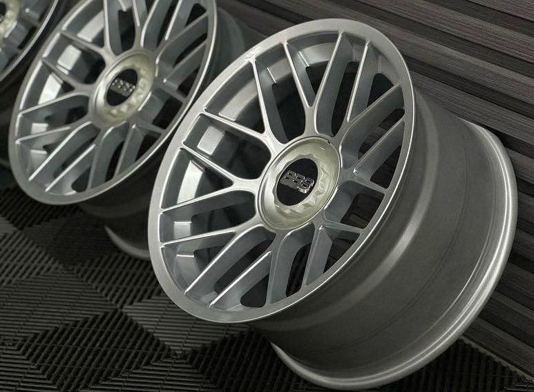 Диски бмв рс300 р18