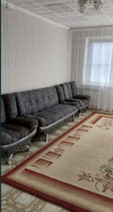 Сдам в аренду квартиру