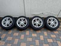 Jante pentru BMW X3