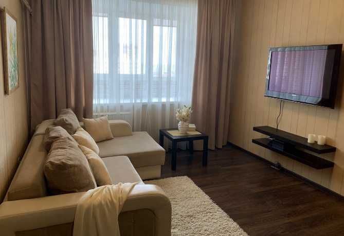 Дава се под наем Двустаен апартамент в Пловдив, Беломорски - 60 кв.м за 270.3 € - Снимка #1