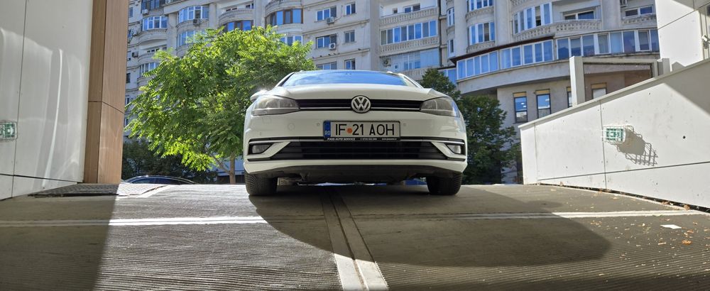 Vand Golf 7 / 2.0 / 2018