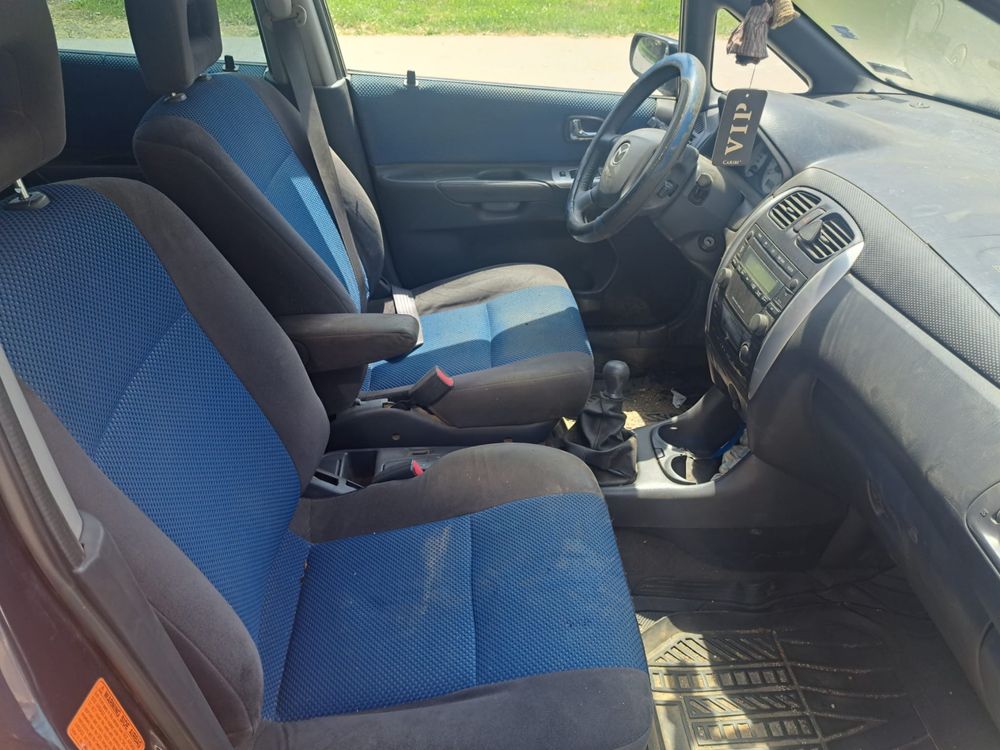 Mazda Premacy 2.0 101