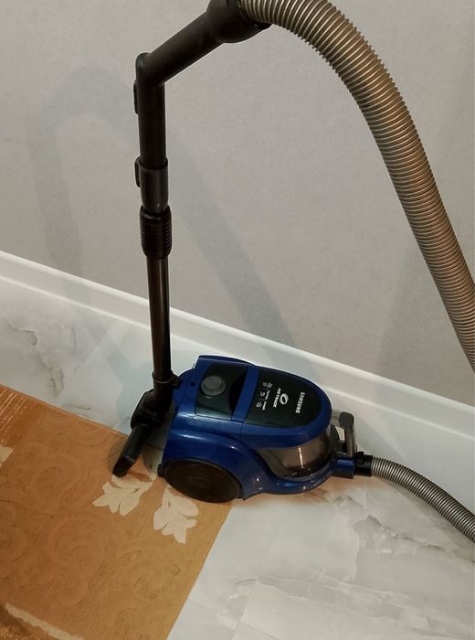 Пылесос самсунг бу