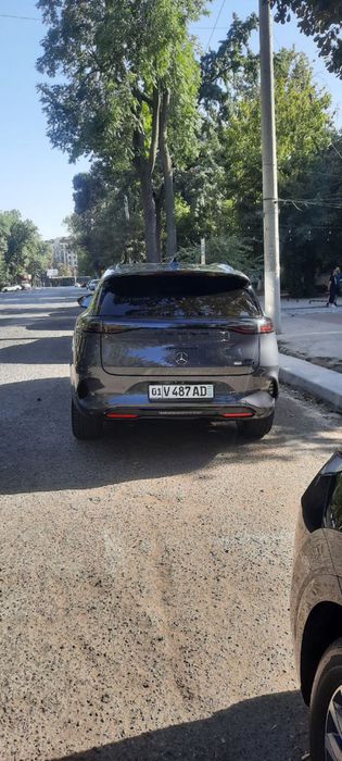 Продаю Denza Mercedes