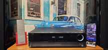Amplificator statie Harman Kardon HK 980