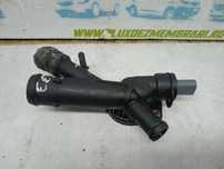 Carcasa termostat 2.0 tdi CFF 03l121131aa Volkswagen Transporter T5 [