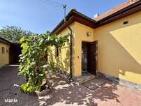 De inchiriat 2 apartamente la cheie la casă cu curte, in Grădiște