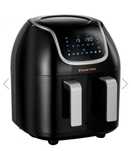 Friteuza cu aer cald Russell Hobbs, 8.5 L, 8 programe prestabilite