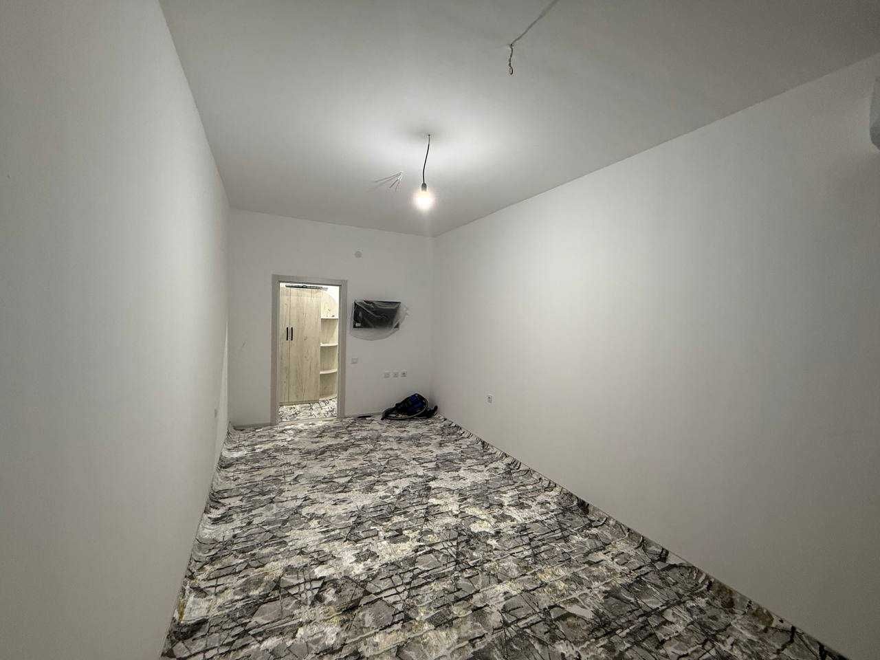 Yangi Hayot, Yangi Darxonda 3 xonalik uy 71m2