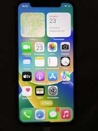 Продаю iPhone x 256 gb