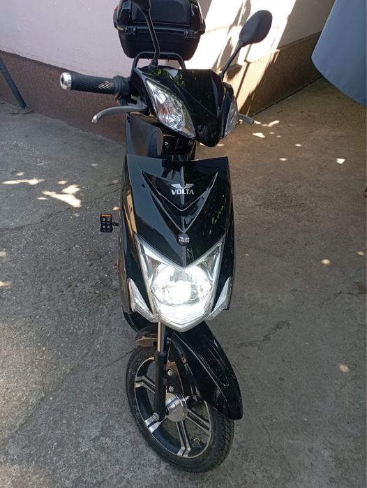 Vând/Schimb scuter electric volt VSX
