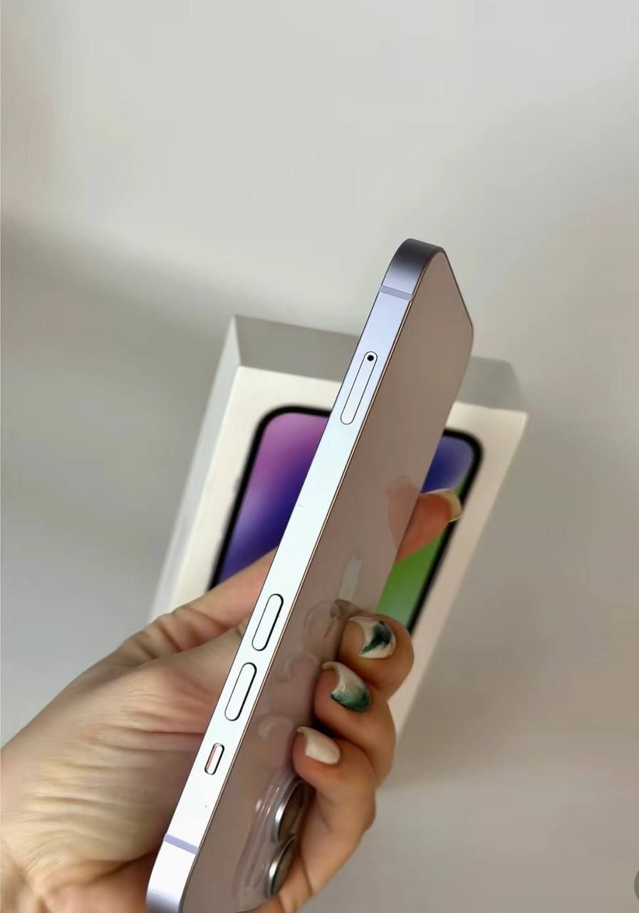 Iphone 14 plus 256gb