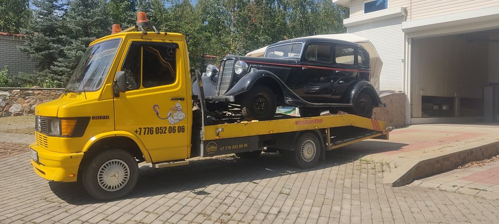 Эвакуатор Не Дорого