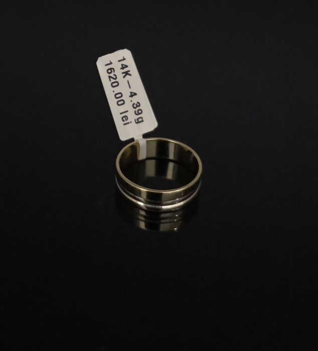 Verigheta aur 14k 4.39gr