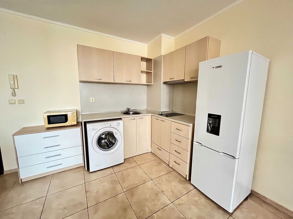 Продава се Двустаен апартамент в с. Равда, Област Бургас - 65 кв.м за 1108 €/кв.м - Снимка #3