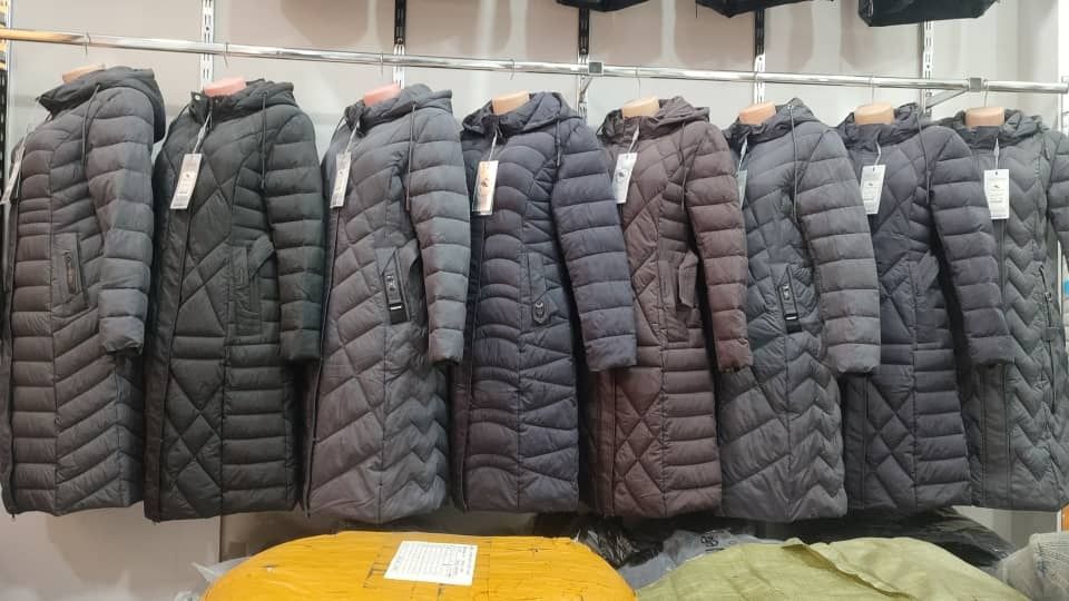 Куртка женская новинка