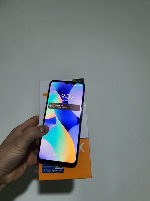 Tecno spark 10 8/128