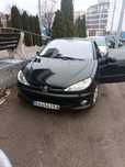 Продавам Пежо 206цц