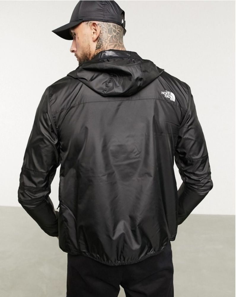 Яке The North Face