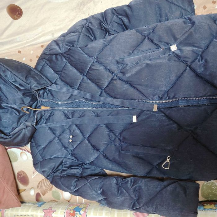 Детская верхняя одежда