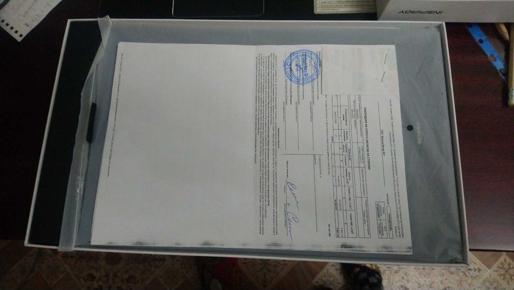 Графический планшет