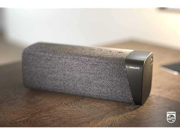 А28market предлагает Новый оригинал Philips Wireless Bluetooth Speaker