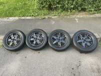 Roti 145/70 R13