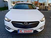 Opel Insgnia 2020 2.0TDI Automat Recent Adus Impecabil