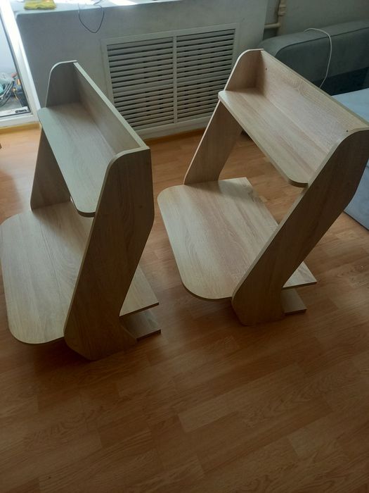 Столы навесные 7000