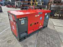 Generator trifazic Ashita 50-70 kva