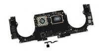 Placa de baza Macbook Pro 16 A2141 i7 16GB 512gb