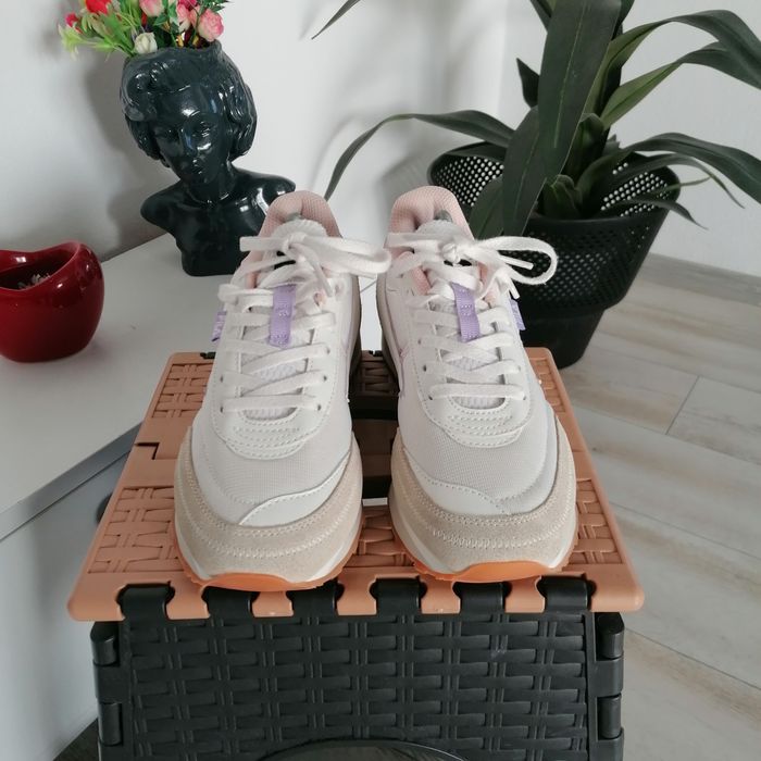 Fila Retronique, Sneakers damă, pantofi sport, adidași femei