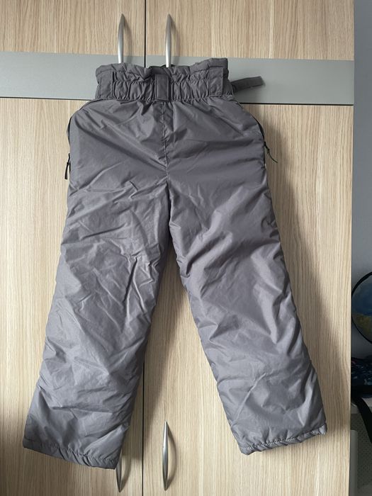 Детски зимен панталон