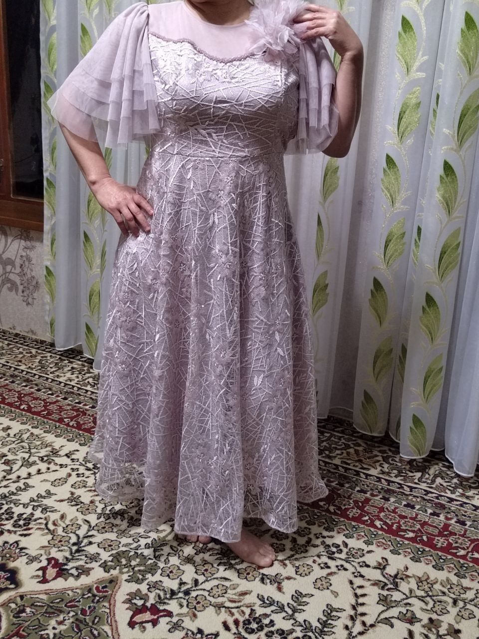 Вечерний куйлак сотилади