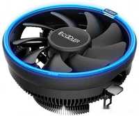 Кулер для процессора PCcooler E126MB (новый)/ Процессорный кулер