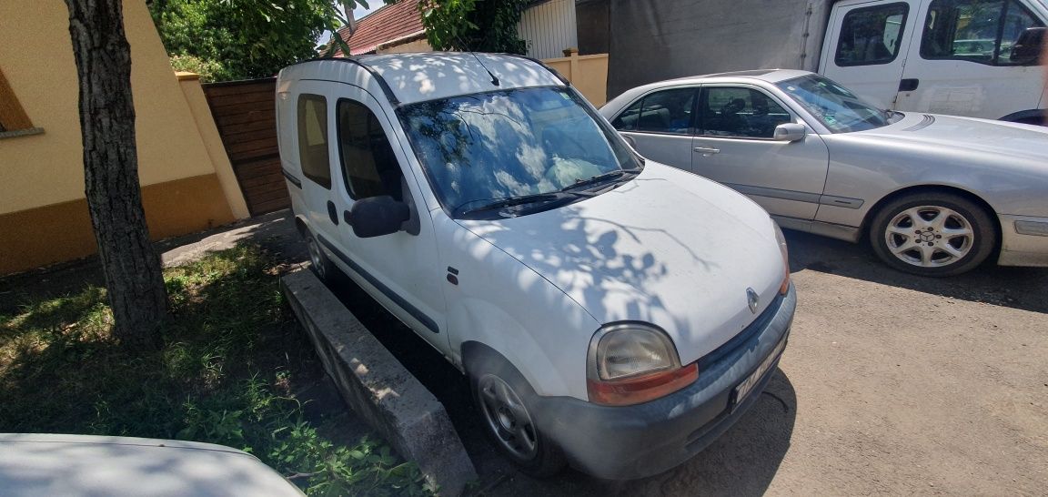 Vand Renault Kangoo 19 CDTI