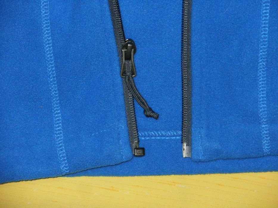 COLUMBIA нов оригинален мъжки полар L