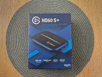 Elgato HD60 S+ Placă captură video 4K