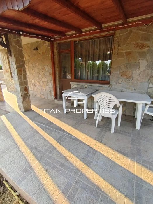 Продава се Къща в с. Рудник, Област Бургас - 220 кв.м за 1523 €/кв.м - Снимка #5