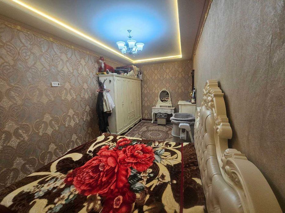 3х комнатная квартира 109кв/м, со всеми удобствами, Вокзал Uz Gaz Oil