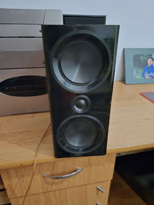 Sateliti +subwoofer Panasonic