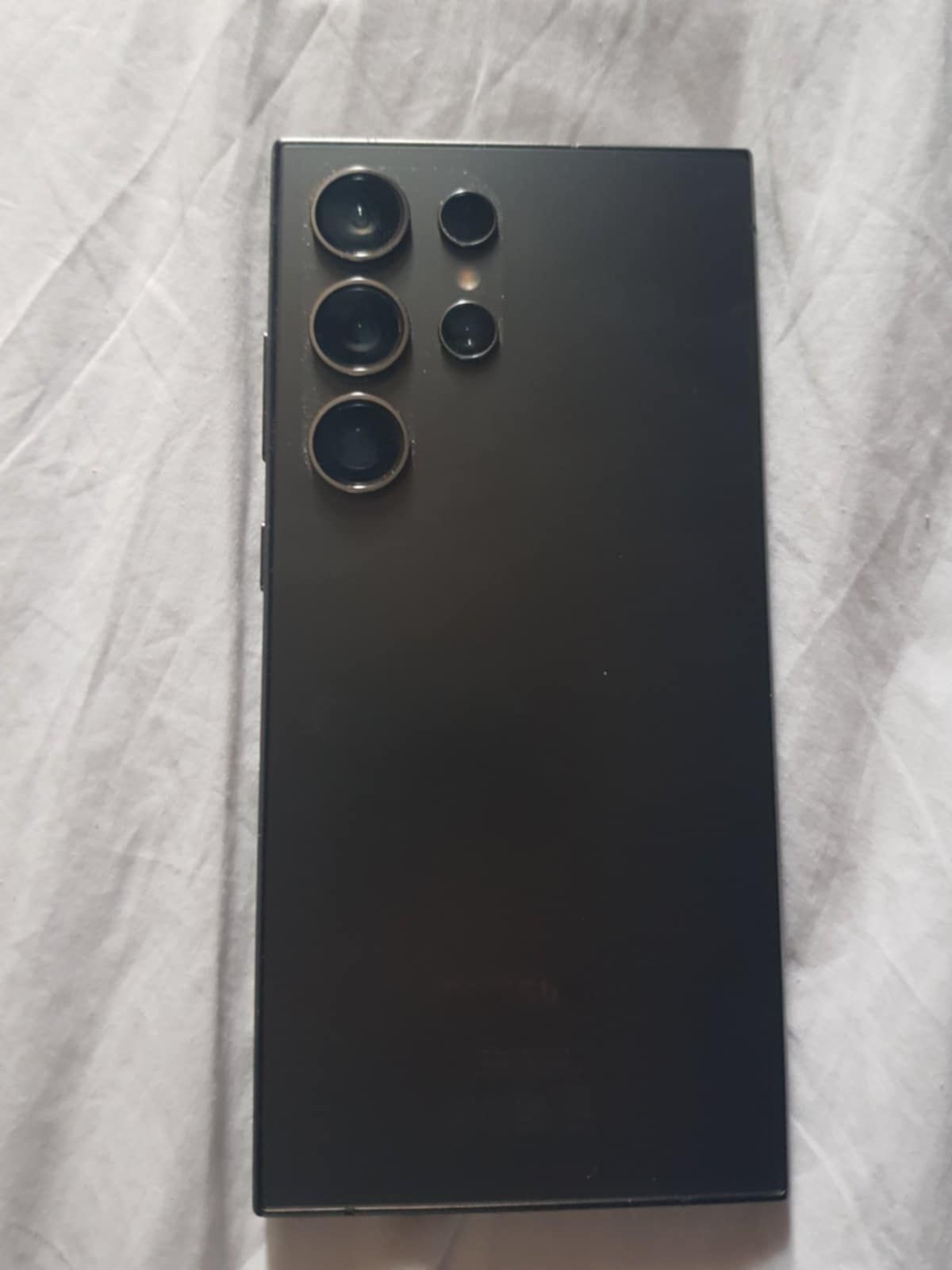 Samsung Galaxy S24 ultra 256 GB