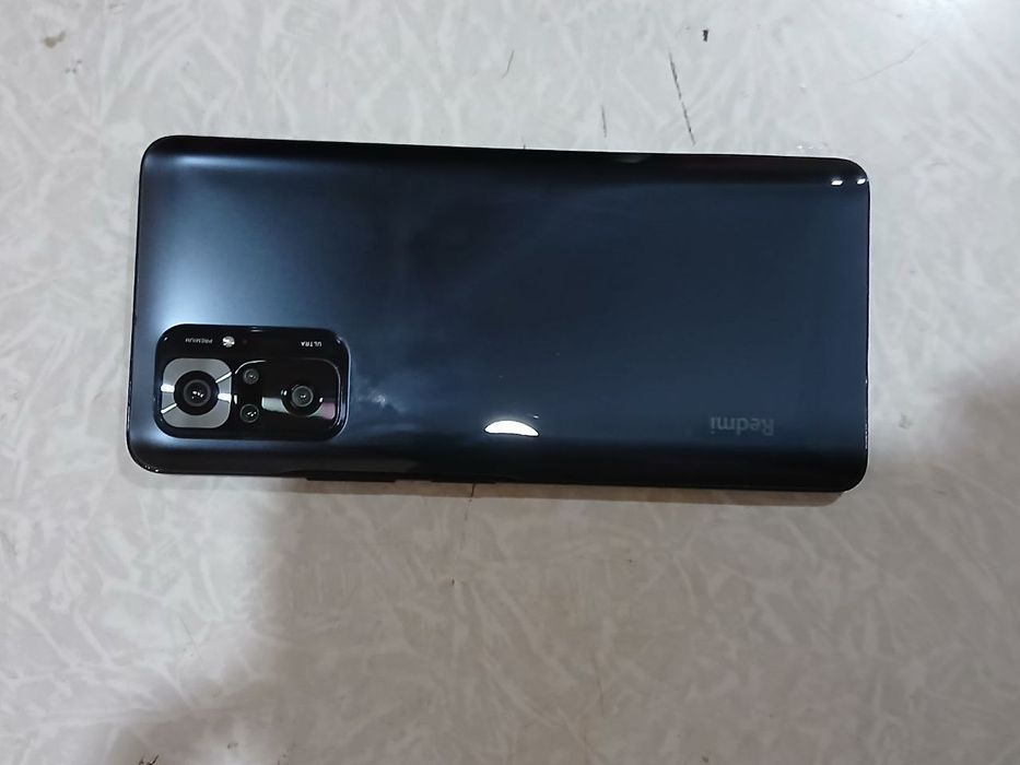 redmi note 10 pro