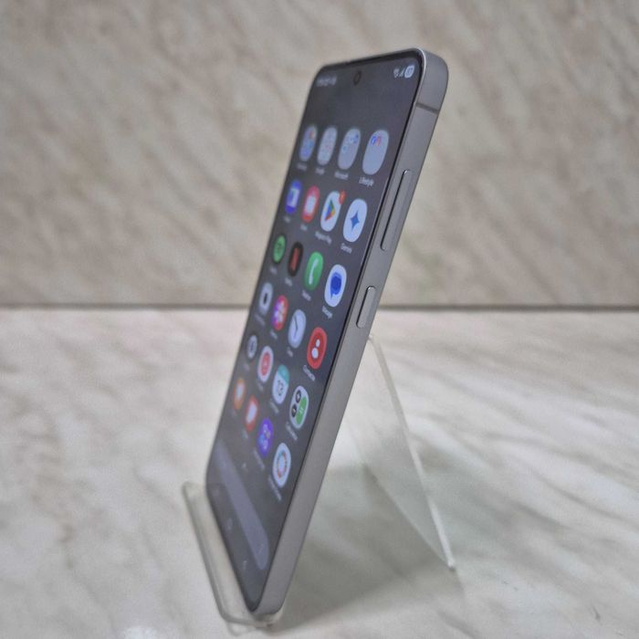 Telefon Samsung s25 FE 128gb Jetblack Cutie Zeus Amanet Rahova 34279