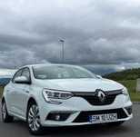 Renault Megane Vând Renault Megane IV