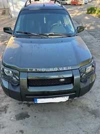 Land Rover Freelander Land rover freelander 2005 - 170.000 mile-273.000 km