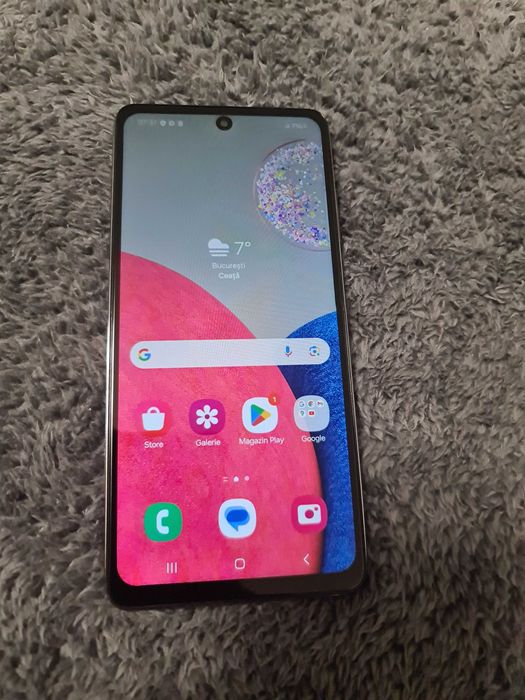 Telefon Samsung Galaxy A52