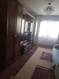 Продается 2-х комнатная квартира на КШТ ул.Сатпаева